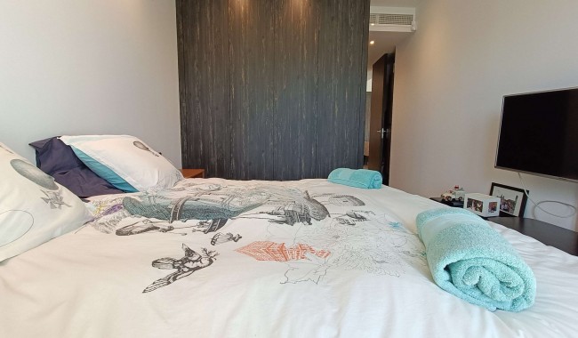 Resale - Villa - Algorfa - La Finca golf
