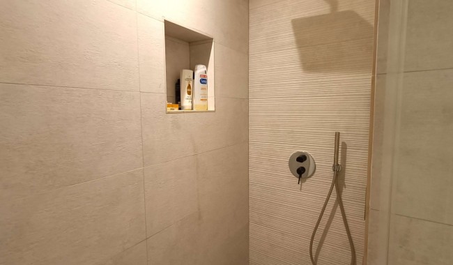 Resale - Villa - Algorfa - La Finca golf