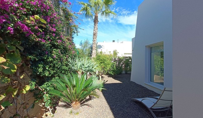 Resale - Villa - Algorfa - La Finca golf