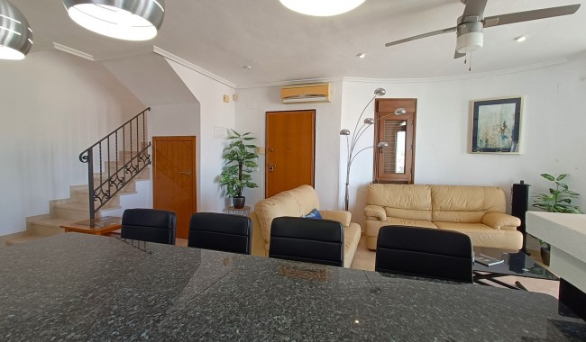 Resale - Villa - Algorfa