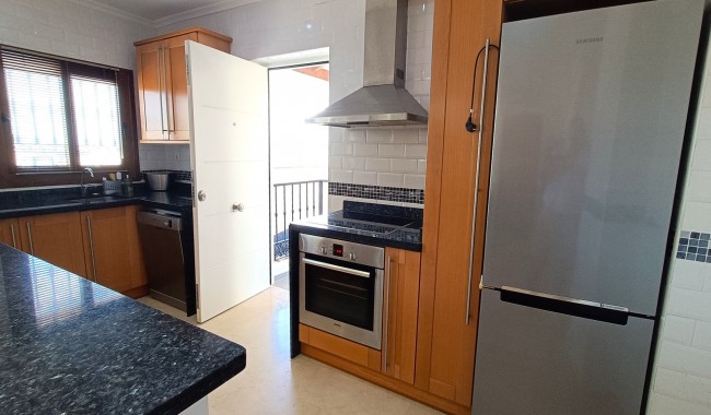 Resale - Villa - Algorfa