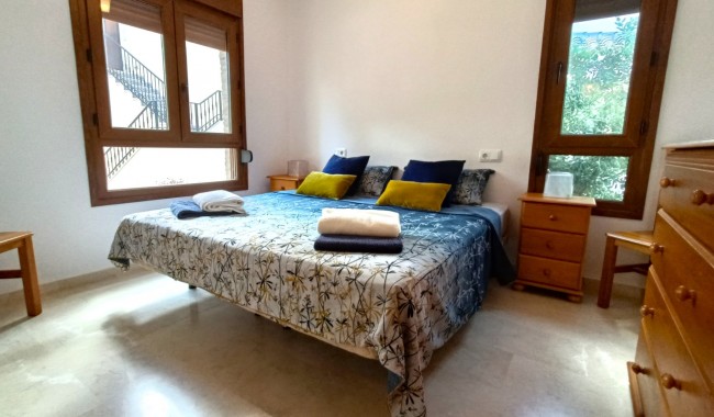 Resale - Villa - Algorfa