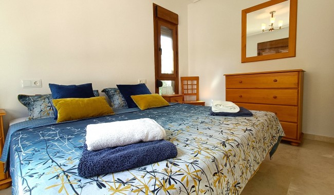 Resale - Villa - Algorfa