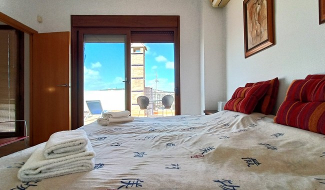 Resale - Villa - Algorfa