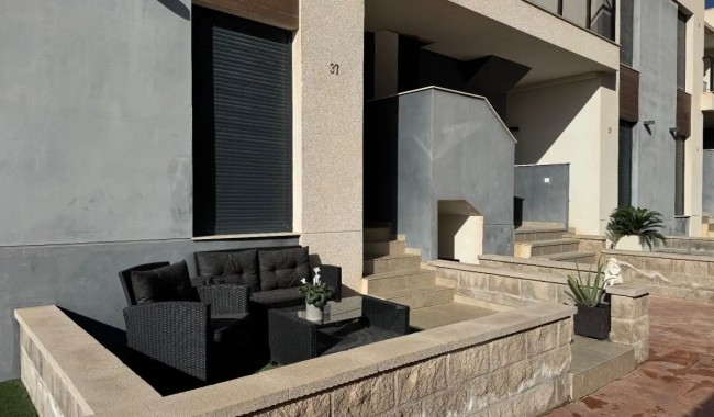 Begagnad - Bungalow - Guardamar - El Raso