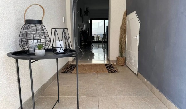 Begagnad - Bungalow - Guardamar - El Raso