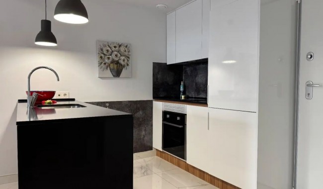 Begagnad - Bungalow - Guardamar - El Raso