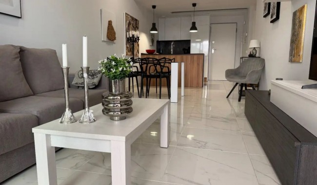 Begagnad - Bungalow - Guardamar - El Raso