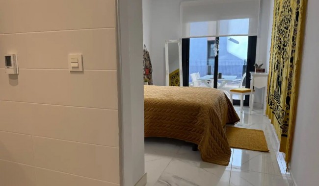 Begagnad - Bungalow - Guardamar - El Raso