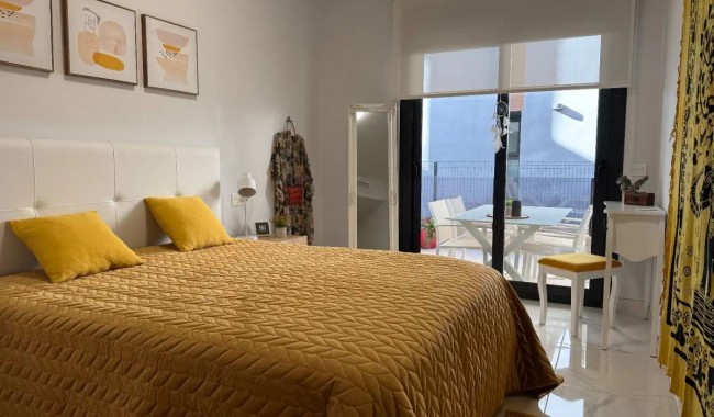 Begagnad - Bungalow - Guardamar - El Raso