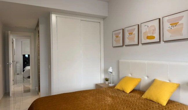 Begagnad - Bungalow - Guardamar - El Raso