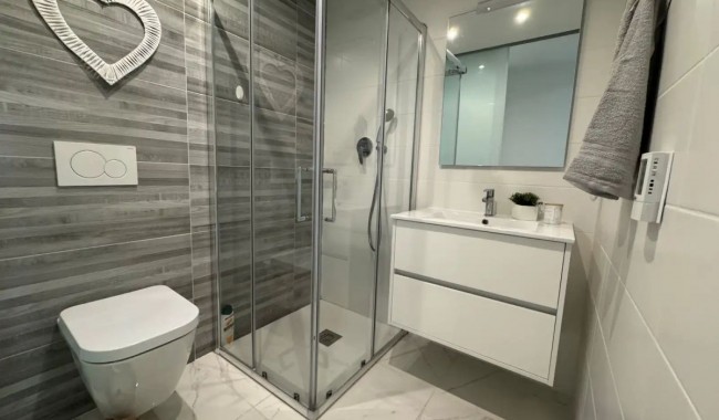 Begagnad - Bungalow - Guardamar - El Raso