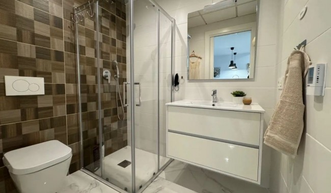 Begagnad - Bungalow - Guardamar - El Raso