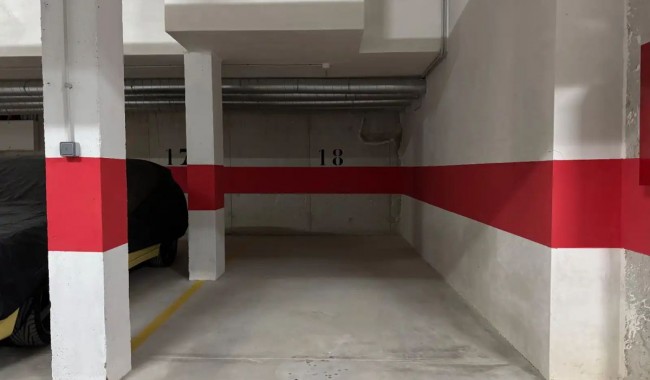 Begagnad - Bungalow - Guardamar - El Raso