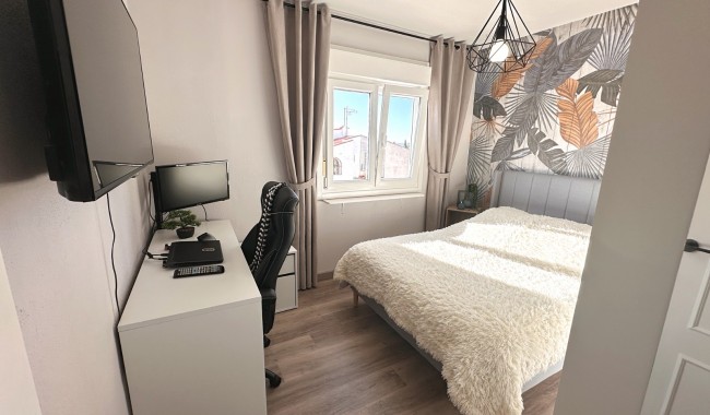 Resale - Apartment - Torrevieja - San Luis