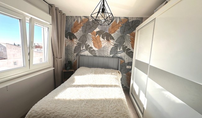 Resale - Apartment - Torrevieja - San Luis