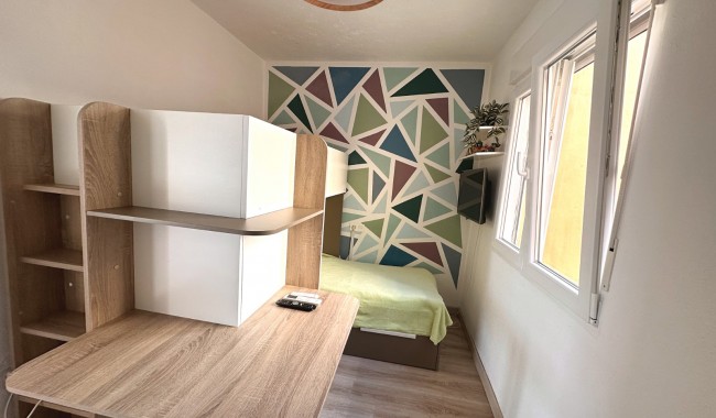 Resale - Apartment - Torrevieja - San Luis