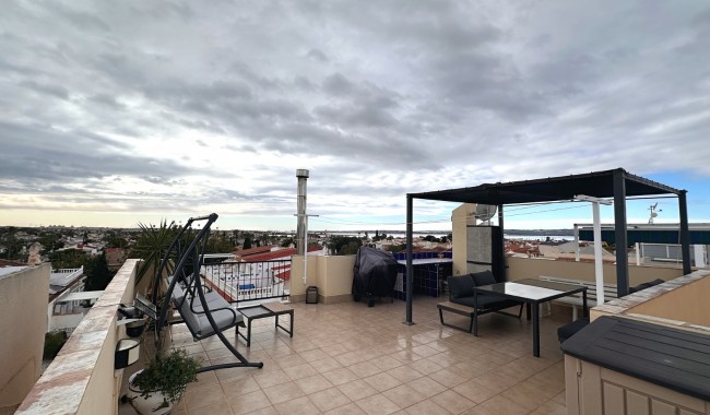 Resale - Apartment - Torrevieja - San Luis