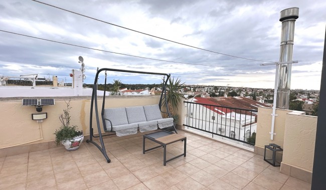 Resale - Apartment - Torrevieja - San Luis