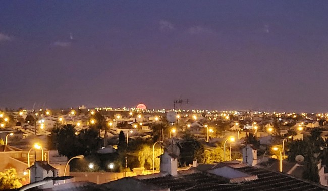Resale - Apartment - Torrevieja - San Luis