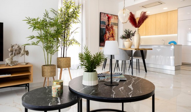 Nueva construcción  - Villa - Polop - Polop Hills