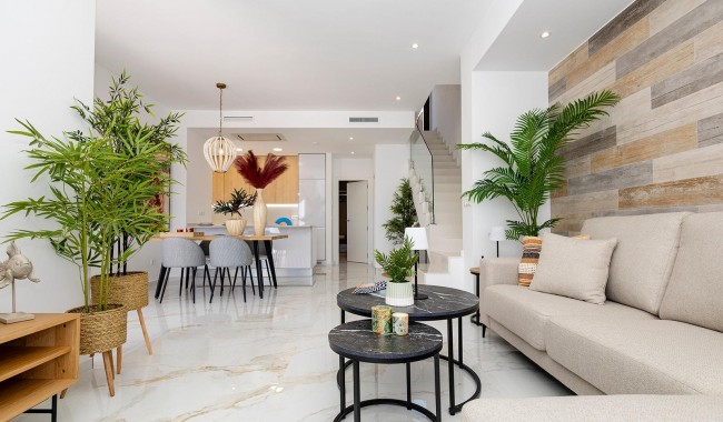 Nueva construcción  - Villa - Polop - Polop Hills