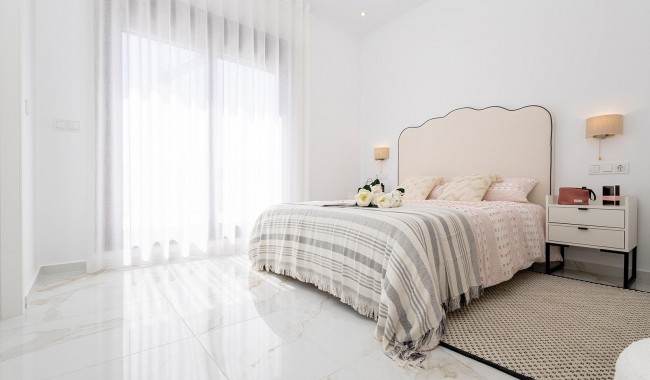 Nueva construcción  - Villa - Polop - Polop Hills