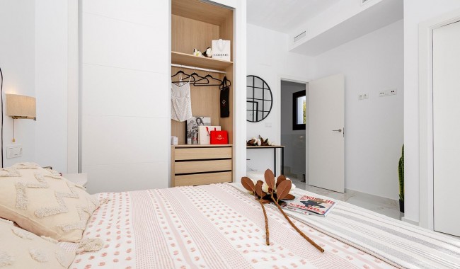 Nueva construcción  - Villa - Polop - Polop Hills