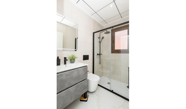 Nueva construcción  - Villa - Polop - Polop Hills