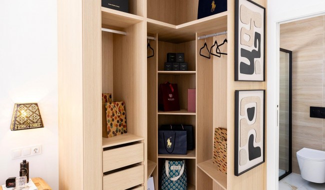 Nueva construcción  - Villa - Polop - Polop Hills