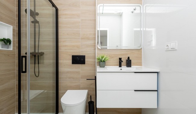 Nueva construcción  - Villa - Polop - Polop Hills