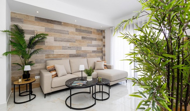 Nueva construcción  - Villa - Polop - Polop Hills