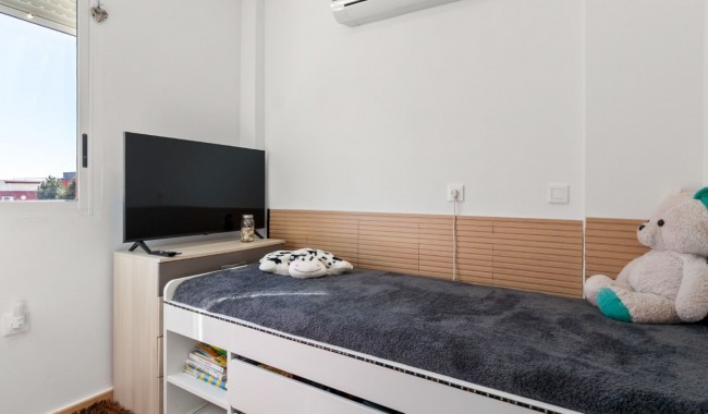 Resale - Townhouse - Orihuela Costa - Villamartín