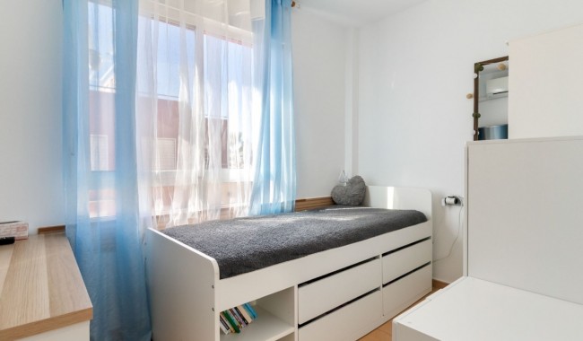 Resale - Townhouse - Orihuela Costa - Villamartín