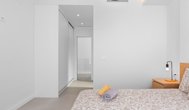 Brukt - Vertikaldelt - San Fulgencio - La Marina