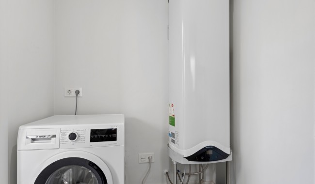 Brukt - Vertikaldelt - San Fulgencio - La Marina