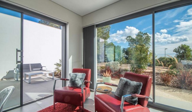 Resale - Villa - Orihuela Costa - Las Colinas Golf