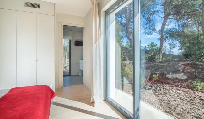 Resale - Villa - Orihuela Costa - Las Colinas Golf