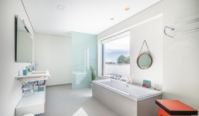 Resale - Villa - Orihuela Costa - Las Colinas Golf