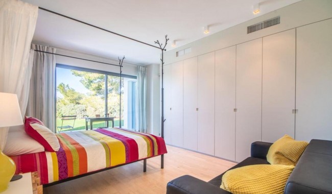 Resale - Villa - Orihuela Costa - Las Colinas Golf