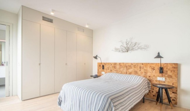 Resale - Villa - Orihuela Costa - Las Colinas Golf