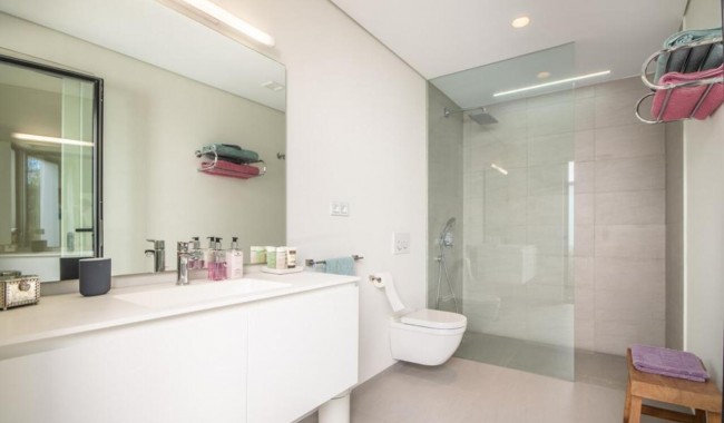 Resale - Villa - Orihuela Costa - Las Colinas Golf