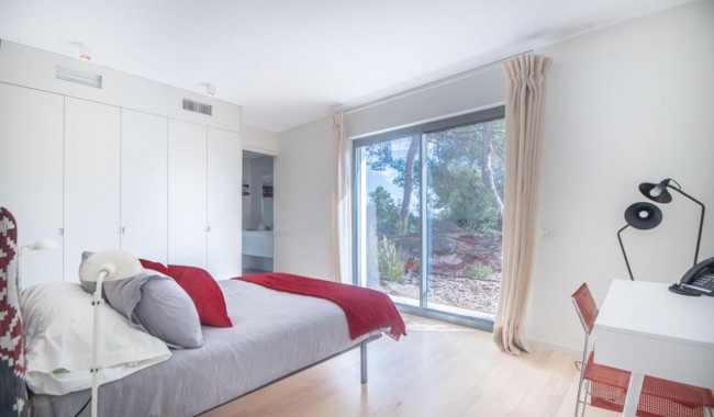 Resale - Villa - Orihuela Costa - Las Colinas Golf