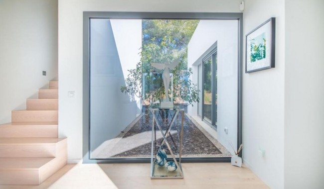 Resale - Villa - Orihuela Costa - Las Colinas Golf