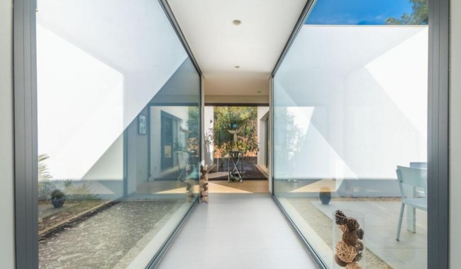 Resale - Villa - Orihuela Costa - Las Colinas Golf