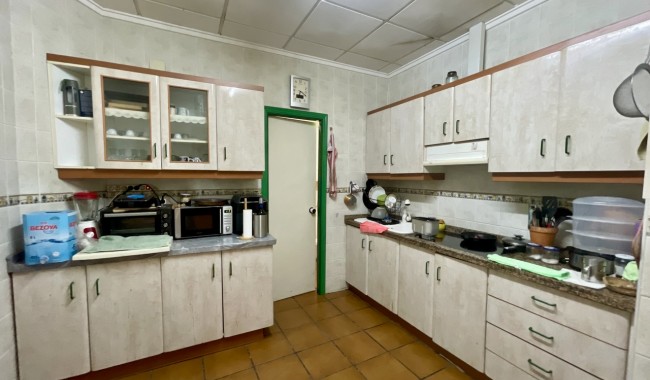 Begagnad - Bungalow - Torrevieja
