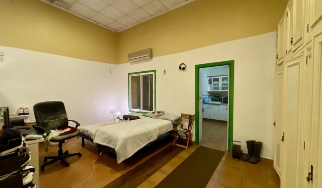Begagnad - Bungalow - Torrevieja