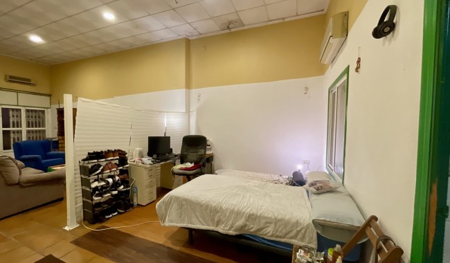 Begagnad - Bungalow - Torrevieja