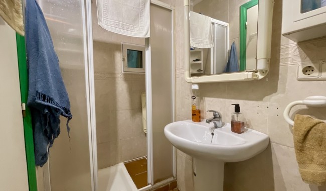 Begagnad - Bungalow - Torrevieja
