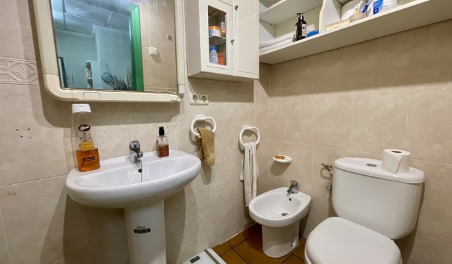 Begagnad - Bungalow - Torrevieja